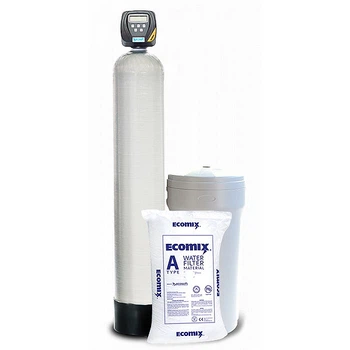 Фильтр умягчитель и обезжелезование ECOSOFT FK1054CIMIXA