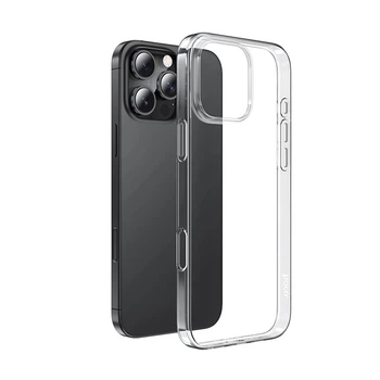 Чохол HOCO для iPhone 16 Pro Light series TPU case