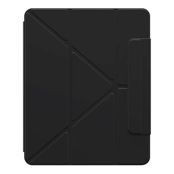 Чохол Premium BASEUS Safattach Y-type Magnetic Stand Case For Pad Pro 12.9-inch (2018/2020/2021) (ARCX010113) Grey