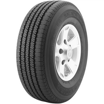 Всесезонные шины Bridgestone Dueler H/T D684 II 265/60 R18 110H