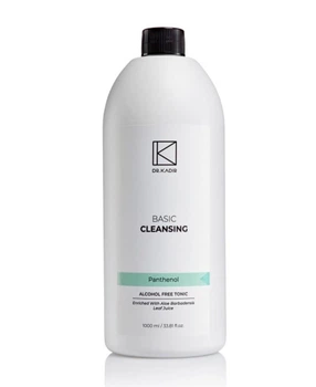 Тонік очищувальний без спирту Dr.Kadir Alcohol Free Cleansing Tonic 1000 мл