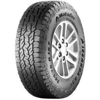 Всесезонные шины Matador MP-72 Izzarda A/T 2 225/60 R18 104H XL