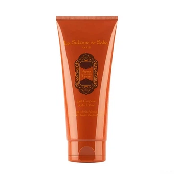 Молочко для тіла La Sultane de Saba Body Lotion Ayuverdique 200 мл