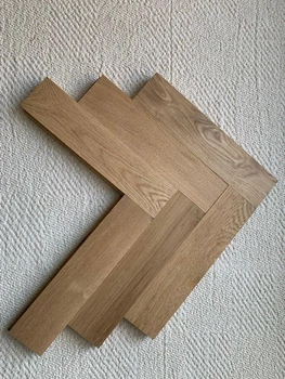 Натуральний паркет дуб Натур 250×70×22мм, кв. м.