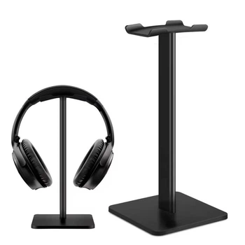 Подставка для наушников New Bee Headset Stand, универсальная, Черная (NB-Z1)