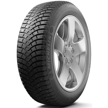 Зимние шины Michelin Latitude X-Ice North 2 295/40 R20 110T XL (шип)