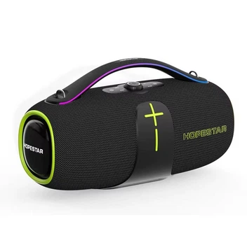 Великиа Бездротова Портативна Колонка Hopestar A85 400W