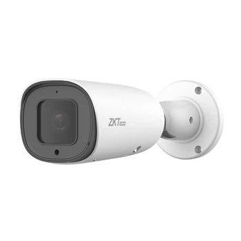 IP-камера 2 Мп ZKTeco BL-852Q38A-LP з розпізнаванням автономерів (246920)