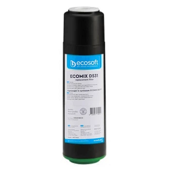 Картридж Ecosoft CRV2510ECO Ecomix D531