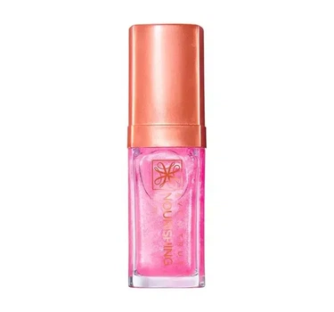 Олія для губ Avon «Живлення та колір» SHIMMERING PETAL сяючий лепесток