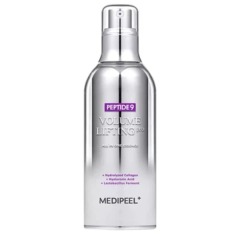 Кислородная лифтинг-эссенция MEDI-PEEL Peptide 9 Volume Lifting All In One Essence PRO 100 мл