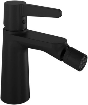 Смеситель для биде Koller Pool Dakota Black Matt (1105350605)