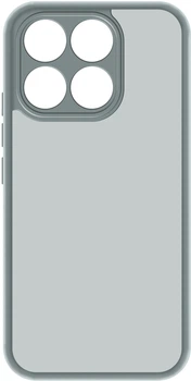Чохол для смартфона MAKE Shadow для Xiaomi 15T Grey (MCSD-X15TTG)