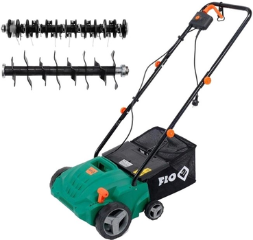 Wertykulator ogrodowy elektryczny FLO 1500W (79734_fl)