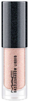 Рідкі тіні для повік M.A.C Dazzleshadow блискучі Every Day Is Sunshine 4.6 г (773602507078)