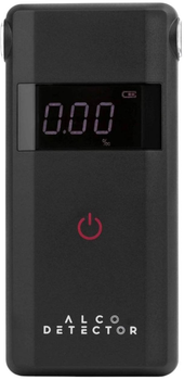 Alkomat Alcodetector EC4