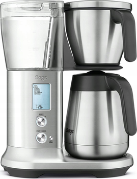 Кавоварка Sage SDC450BSS4EEU1