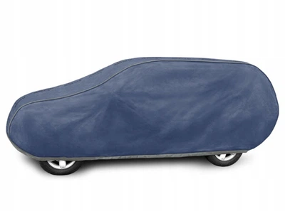 Тент автомобильный на внедорожник 430-460 см Kegel-Blazusiak Perfect Garage L Off Road/SUV 5-4654-249-4030