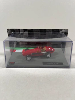 Колекційна Модель Panini Ferrari 500 F2 F1 в Акриловому Боксі 1/43 Nino Farina 1953 #2 Феррарі / Формула 1 / Ніно Фаріна