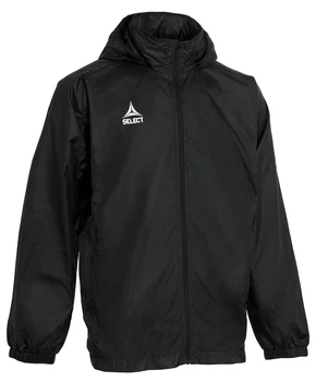 Тренувальна куртка SELECT Spain training jacket Black (010) чорний (3XL)