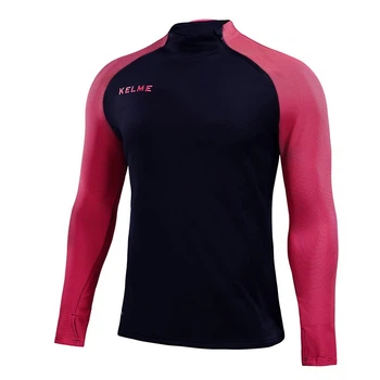 Реглан Kelme т.синьо-рожевий дитячий MONTES 3873301.9420 Kelme 120