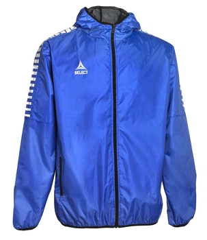 Куртка вітрозахисна SELECT Argentina allweather jacket (011) синій (S)