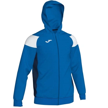 Олимпийка Joma CREW III сине-белая 101271.702 Joma 5XS