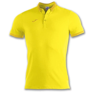 Поло Joma желтое BALI II 100748.900 Joma 3XS