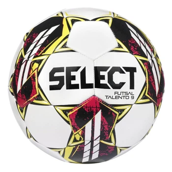 Мяч для футзала Select Futsal Talento 9 (для детей до 9 лет)