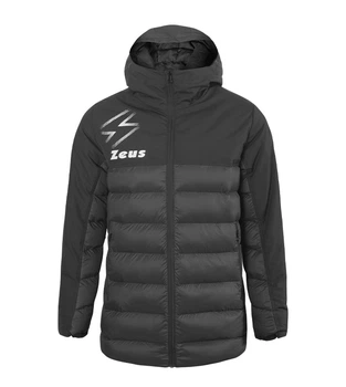 Куртка Zeus GIUBBOTTO OLYMPIA NERO Z01494 (XS)