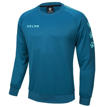 Реглан KELME т.бірюзовий Primera II 3891370.4012 Kelme M