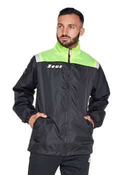 Вітровка Zeus K-WAY VESUVIO NE/GF Z01079 (2XL)