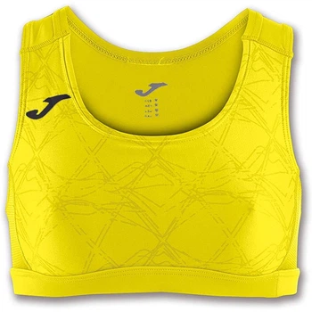 Топ Joma желтый женский OLIMPIA 900446.900 Joma S