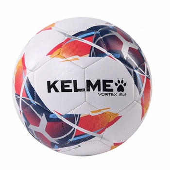 М'яч Kelme NEW TRUENO т.синьо-червоний 9886130.9423 (розмір 3)