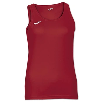 Майка JOMA жіноча червона DIANA 900038.600 Joma M