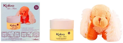 Zestaw dla dzieci Kaloo Les Amis Woda toaletowa 100 ml + Zabawka (3760048935425)