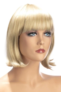 Парик World Wigs SOPHIE SHORT BLONDE One Size