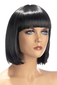 Парик World Wigs SOPHIE SHORT BROWN One Size