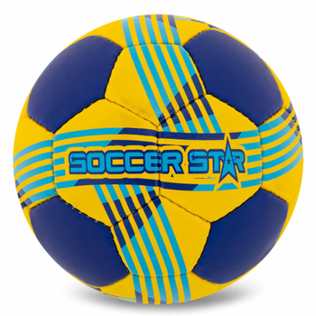 Мяч гандбольный SOCCER STAR HB-5153-3 размер 3