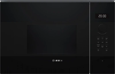 Встраиваемая микроволновая печь Bosch Serie 4 BFL524MB2