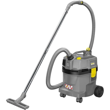 Пилосос промисловий Karcher NT 22/1 Ap Te (1.378-610.0) UA-UCRF [87708]