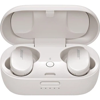 Наушники Bose QuietComfort Earbuds Soapstone (831262-0020) [99218]