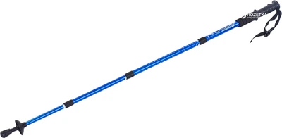 Треккинговая палка Energia TY-2915-1-B Синяя