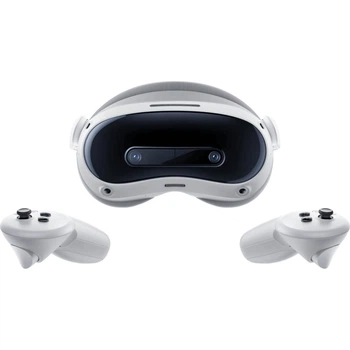 Окуляри віртуальної реальності Pico 4 Ultra Play 12/256GB CN [136816]