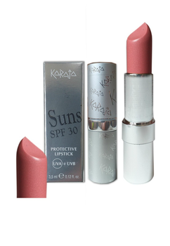 Губная помада Karaja SUNSHINE SPF30 тон 03 3.5 г