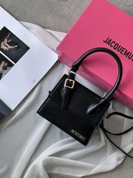 Сумка женская Le Chiquito Moyen Boucle Premium черный