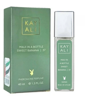 Парфуми Kayali Maui in a Bottle Sweet Banana Pheromone жіночі 40 мл