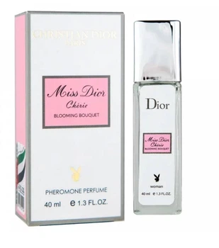 Парфуми Dior Miss Dior Cherie Blooming Bouquet Pheromone жіночі 40 мл