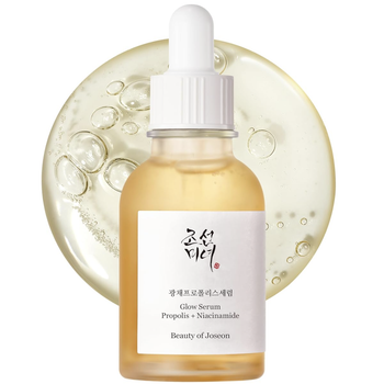 Сыворотка для сияния кожи с прополисом и ниацинамидом Beauty of Joseon Glow Serum Propolis Niacinamide 60 ml