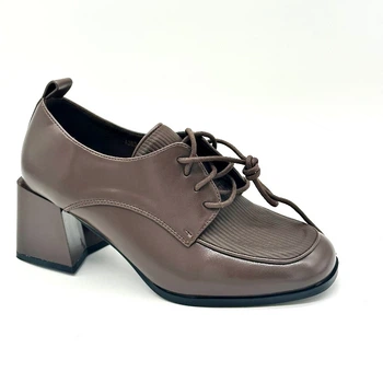 Туфлі Loretta A263-2 brown 252763 коричневий 38 24см